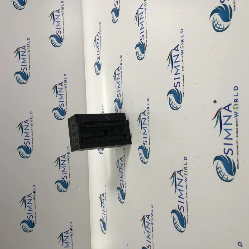 IC200ALG620-ED Fanuc thumbnail 2